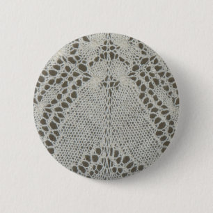 Badge Rond 5 Cm Insigne de la métamorphose KAL 2011 sans texte