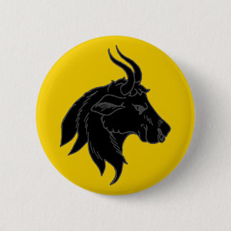 Badge Rond 5 Cm Insigne de la population de la baronnie de Mag Mor