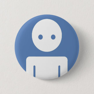 Badge Rond 5 Cm insigne de Tanaka de taro