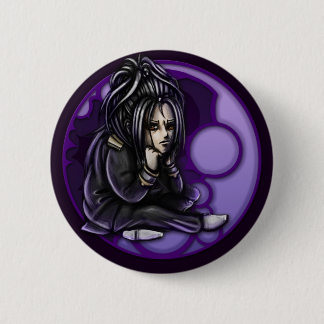 Badge Rond 5 Cm insigne d'Omega