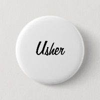 Insigne d'Usher