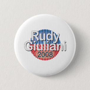 Badge Rond 5 Cm insigne-rudygiuliani