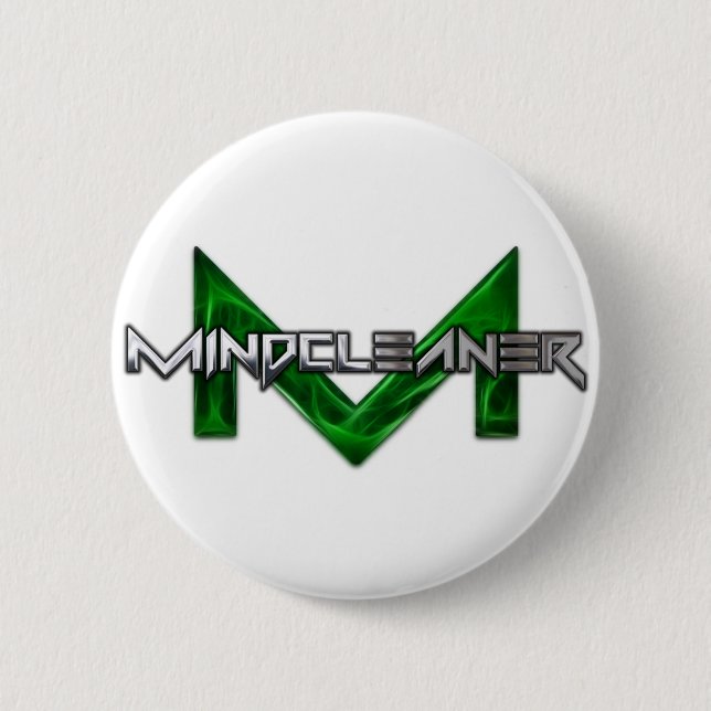 Badge Rond 5 Cm Insignes (Devant)