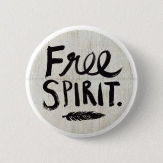 Badge Rond 5 Cm Inspirbutton