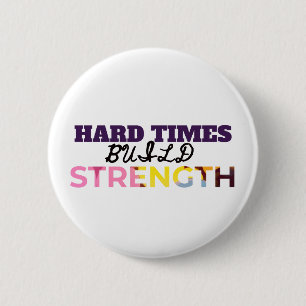 Badge Rond 5 Cm Inspirer : Motivational Designs for Everyday Livin
