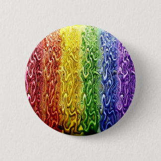 Badge Rond 5 Cm Intertissé
