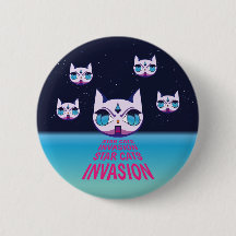Invasion Star Cat