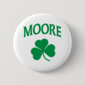 Badge Rond 5 Cm Irlandais de Moore