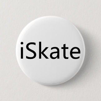 Badge Rond 5 Cm iSkate