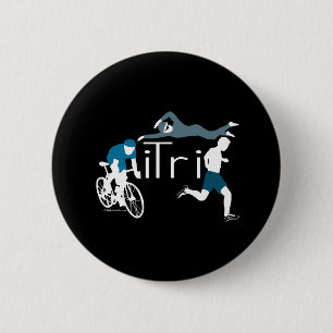 Badge Rond 5 Cm Itri