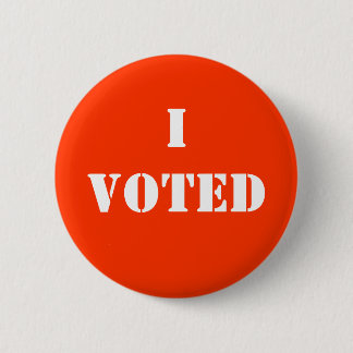BADGE ROND 5 CM IVOTED