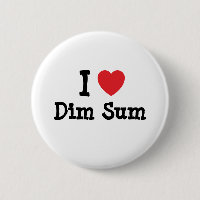 J'adore Dim Sum heart T-Shirt