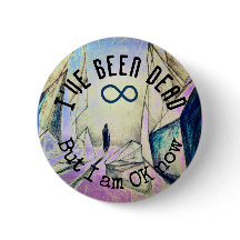 J'ai été mort, mais je vais bien maintenant Reinca