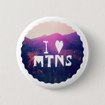 J'aime des montagnes