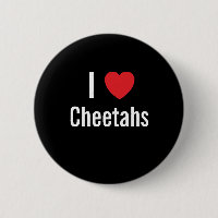 J'aime les Cheetahs