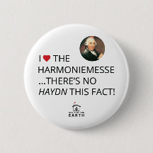 J'Aime L'Harmoniemesse Pas Haydn Ce Fait