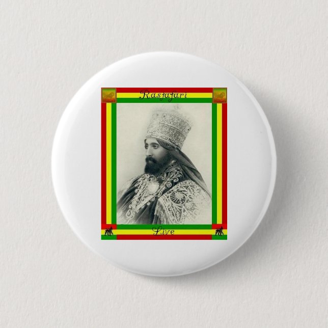 Badge Rond 5 Cm jalive (Devant)