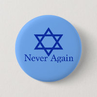 Jamais plus le souvenir de l'Holocauste juif