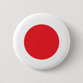 Badge Rond 5 Cm Japon