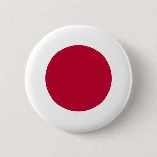 Badge Rond 5 Cm japon