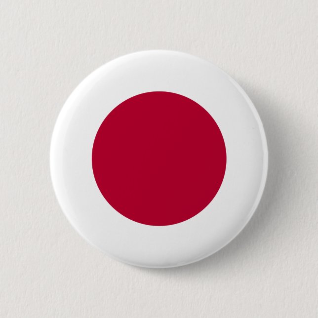 Badge Rond 5 Cm japon (Devant)