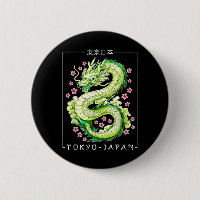 Japon Dragon Tokyo Japon 80s Asiatique Mythique An