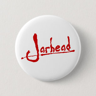 BADGE ROND 5 CM JARHEAD