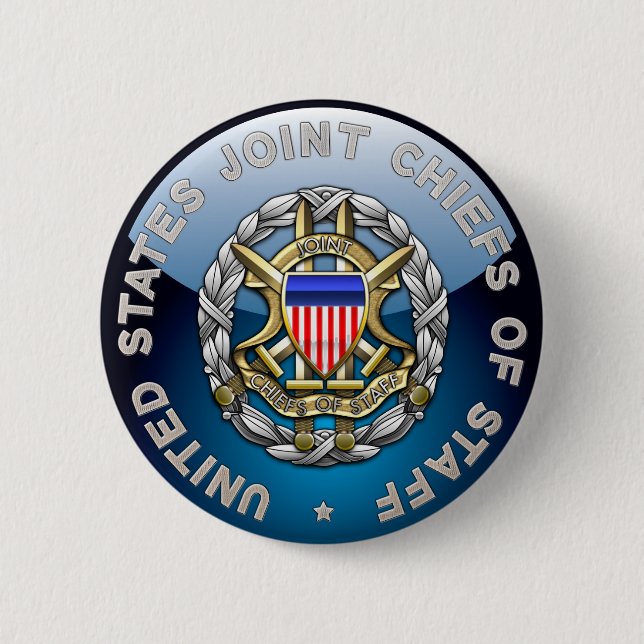 Badge Rond 5 Cm JCS Special Edition (Devant)