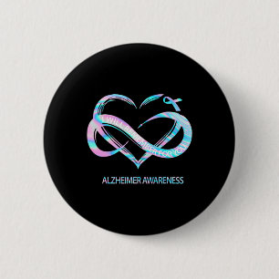 Badge Rond 5 Cm Je Me Souviendrai De Vous Couper De Sensibilisatio