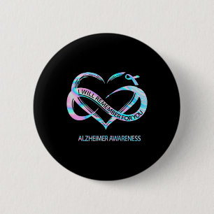 Badge Rond 5 Cm Je Me Souviendrai De Vous Sensibiliser Heimerheime