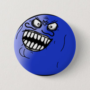 Badge Rond 5 Cm Je me suis trouvé