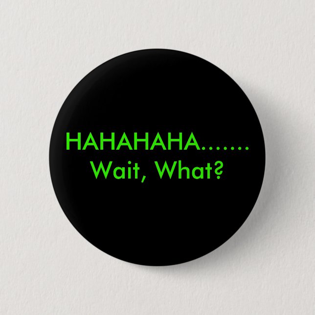 Badge Rond 5 Cm Je n'obtiens pas l'IE (Devant)