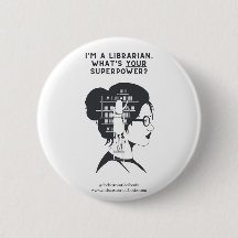 Je suis bibliothécaire. Quelle est VOTRE superpuis