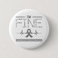 Je suis le guerrier de la maladie de Parkinson