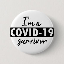 Je suis un survivant de COVID-19