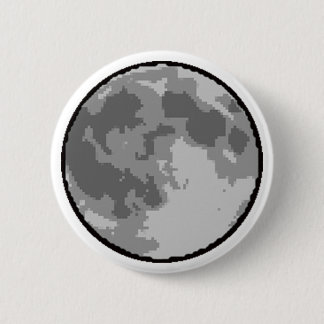 Badge Rond 5 Cm Je veux être le type - musardez le Pin