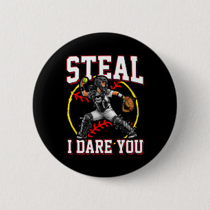 Badge Rond 5 Cm Je Vous Ose Voler Conception De Lanceur Douce Pour