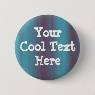 Badge Rond 5 Cm Jet Stream Modèle