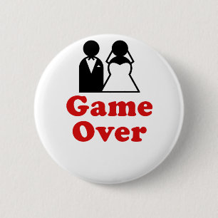 Badge Rond 5 Cm Jeu plus de