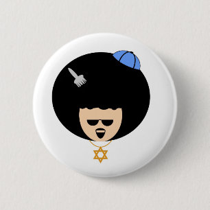Badge Rond 5 Cm Jewfro