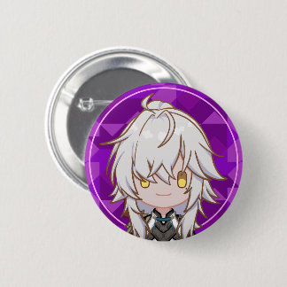 Badge Rond 5 Cm Jing Yuan