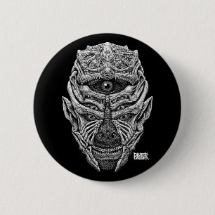 Badge Rond 5 Cm Jiouveol