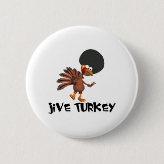 Badge Rond 5 Cm Jive Turquie