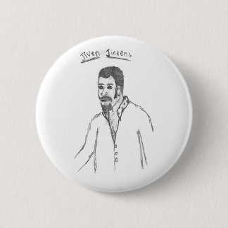Badge Rond 5 Cm Jiven Jinkens