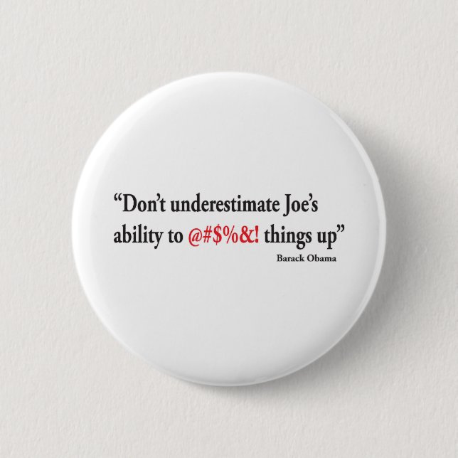 Badge Rond 5 Cm Joes-Abiklitry (Devant)