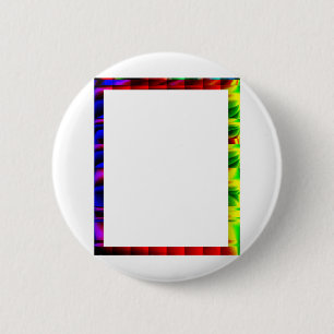 Badge Rond 5 Cm Joie de l'amour_