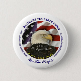 Badge Rond 5 Cm # joint L de Bayshore