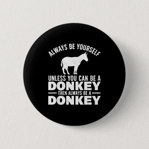 Badge Rond 5 Cm Joli Art Pour Hommes Femmes Enfant Amateur D'anima