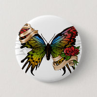 Joli papillon