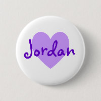 Jordanie en violet